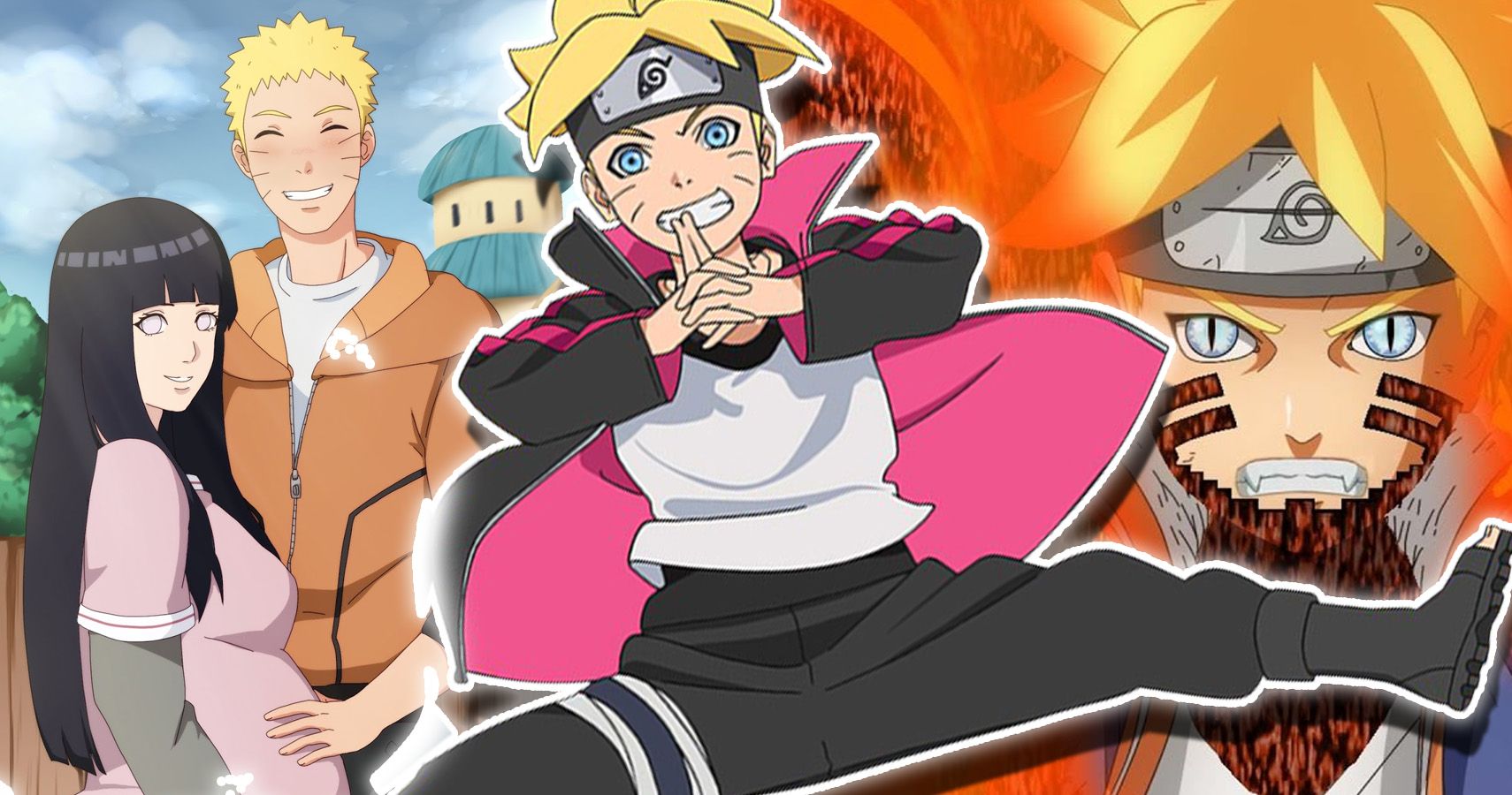 9 Facts You Didn't Know About Anime Hero Naruto Uzumaki