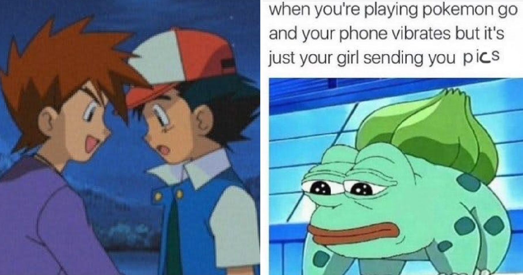 Hilarious Pokémon Memes That Crossed The Line | TheGamer