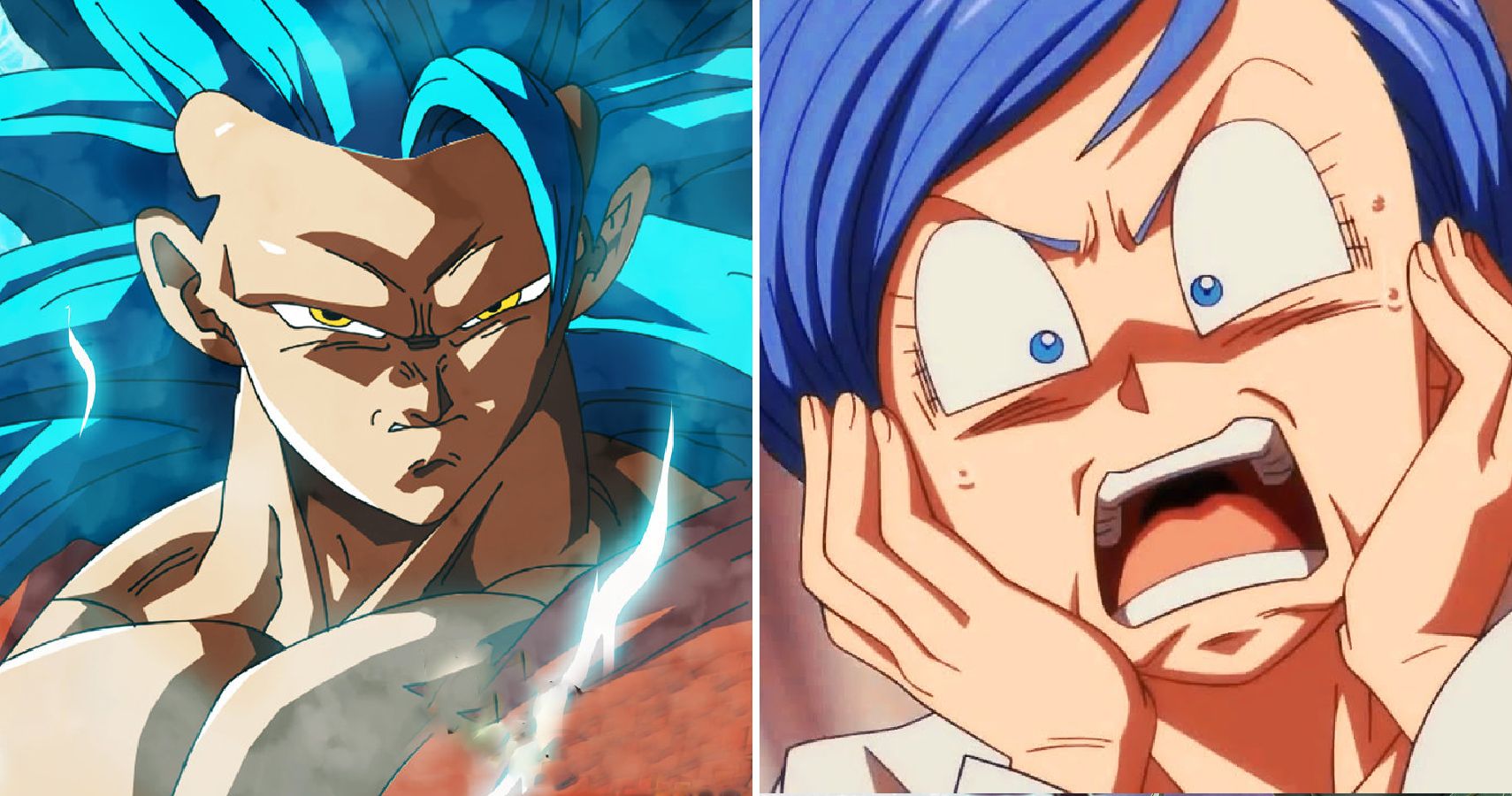 How Dragon Ball Super's Anime Missed the TRUE Meaning of Ultra Instinct