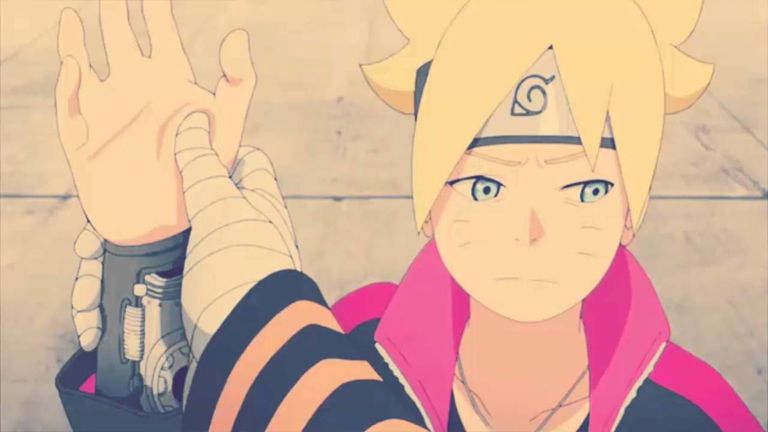 Naruto 15 Neato Facts You Didnt Know About Boruto