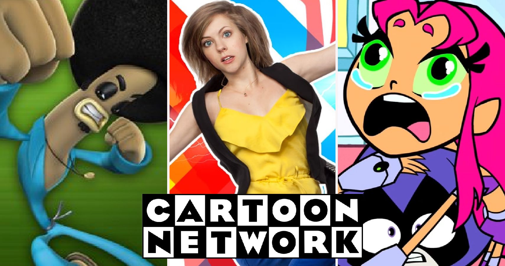 Horrible Shows Cartoon Network Wants You To Forget