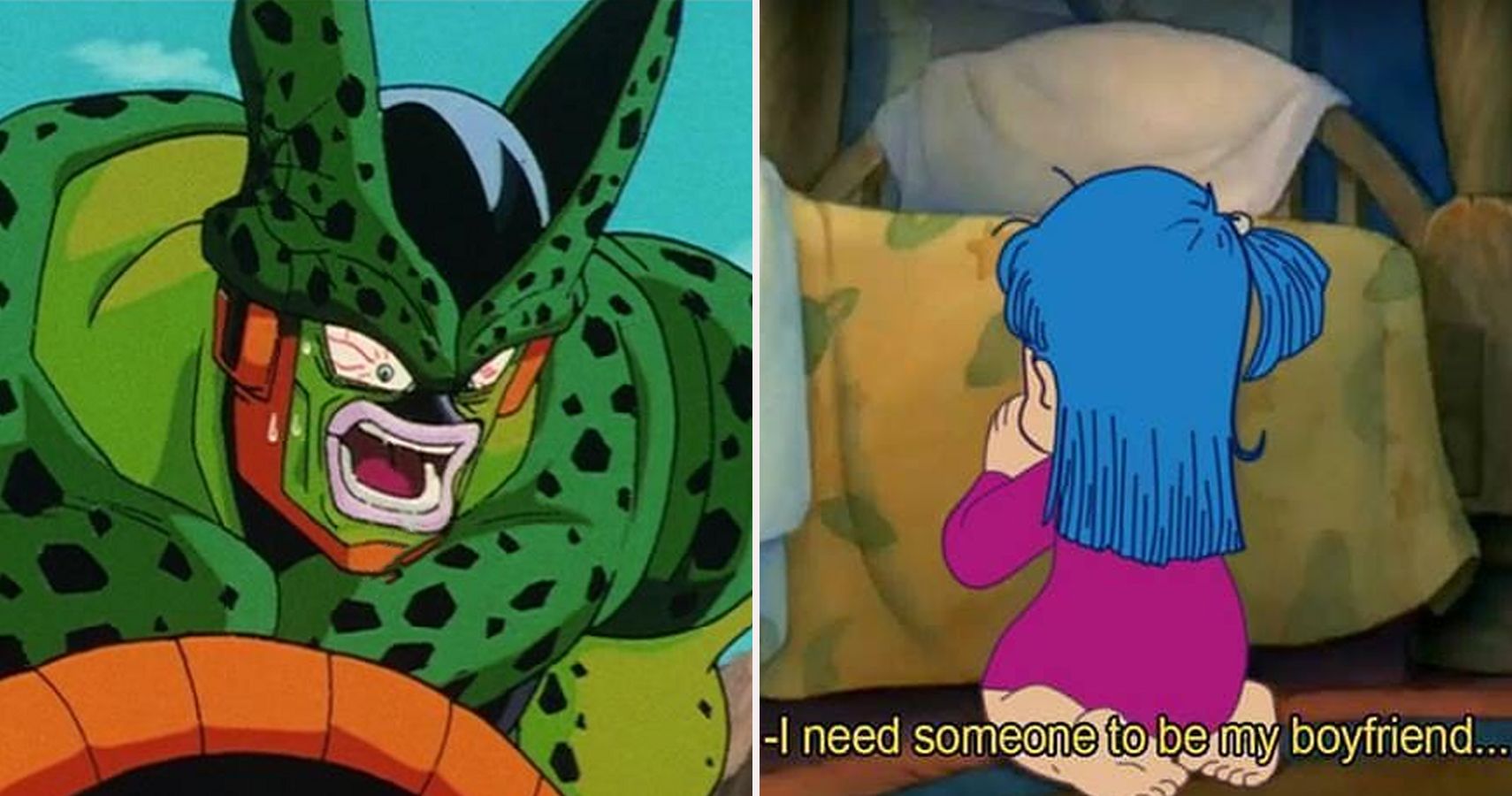 Dragon Ball: Mind-Blowing Things You Didn't Know About Pan