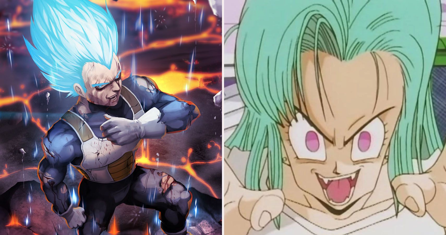 18 Shocking Dragon Ball Fan Theories That Actually Got Confirmed