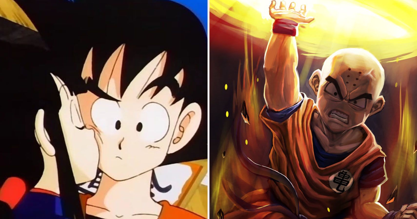 Akira Toriyama Reveals The First Super Saiyan God's Origins And Identity