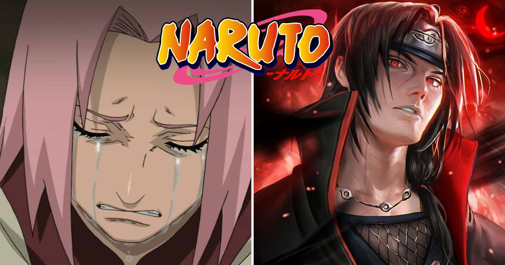 Naruto : Die hard fans - #sasuke #naruto