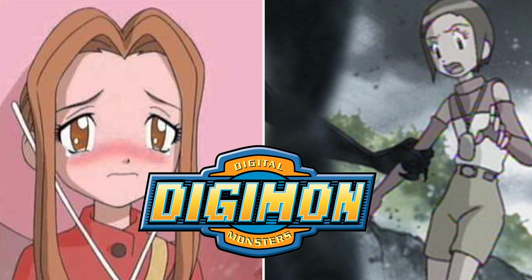 Crunchyroll to Stream Digimon Adventure Tri - IGN