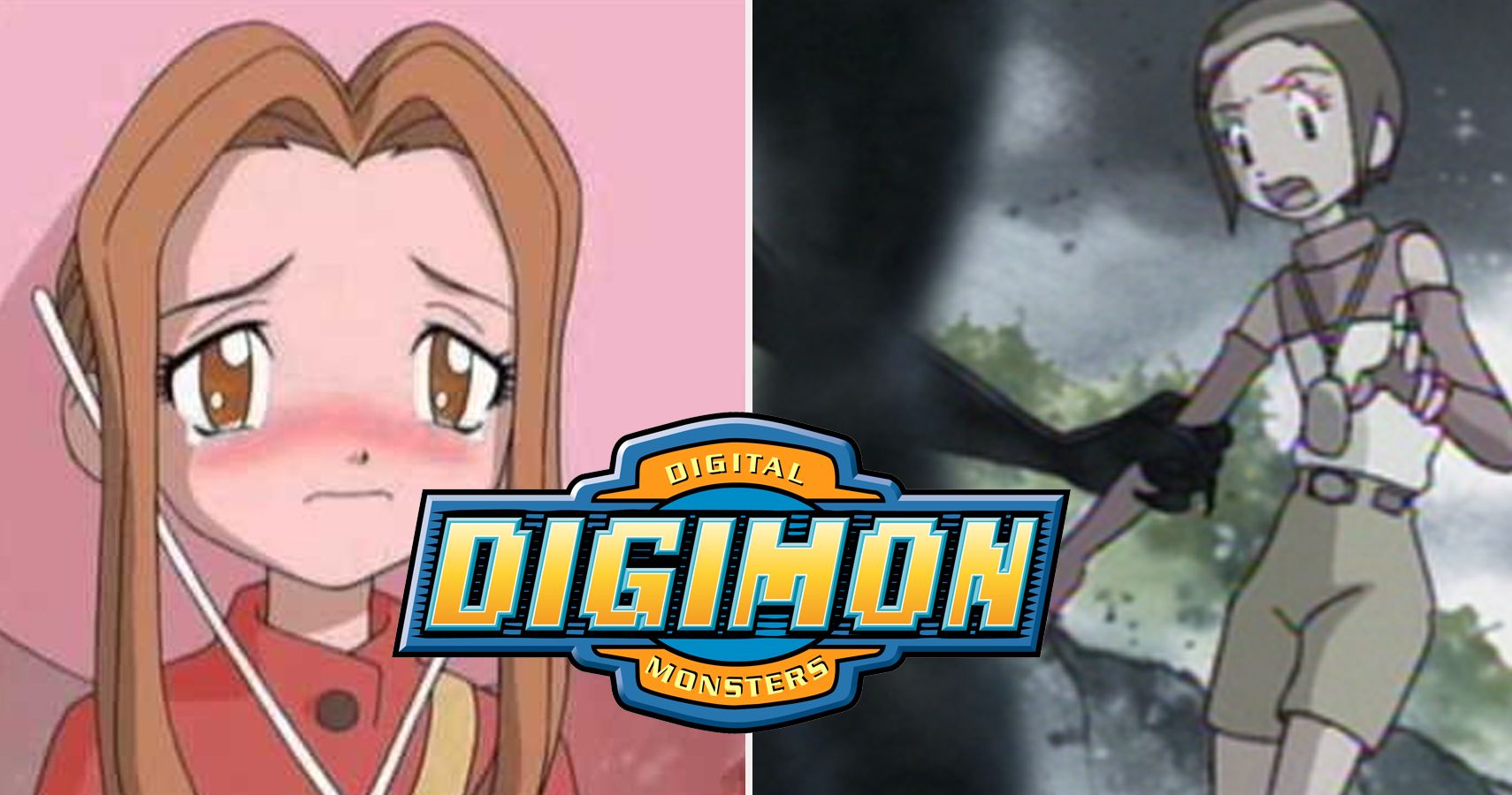 List of Digimon Adventure 02 episodes  Digimon adventure, Digimon adventure  02, Digimon