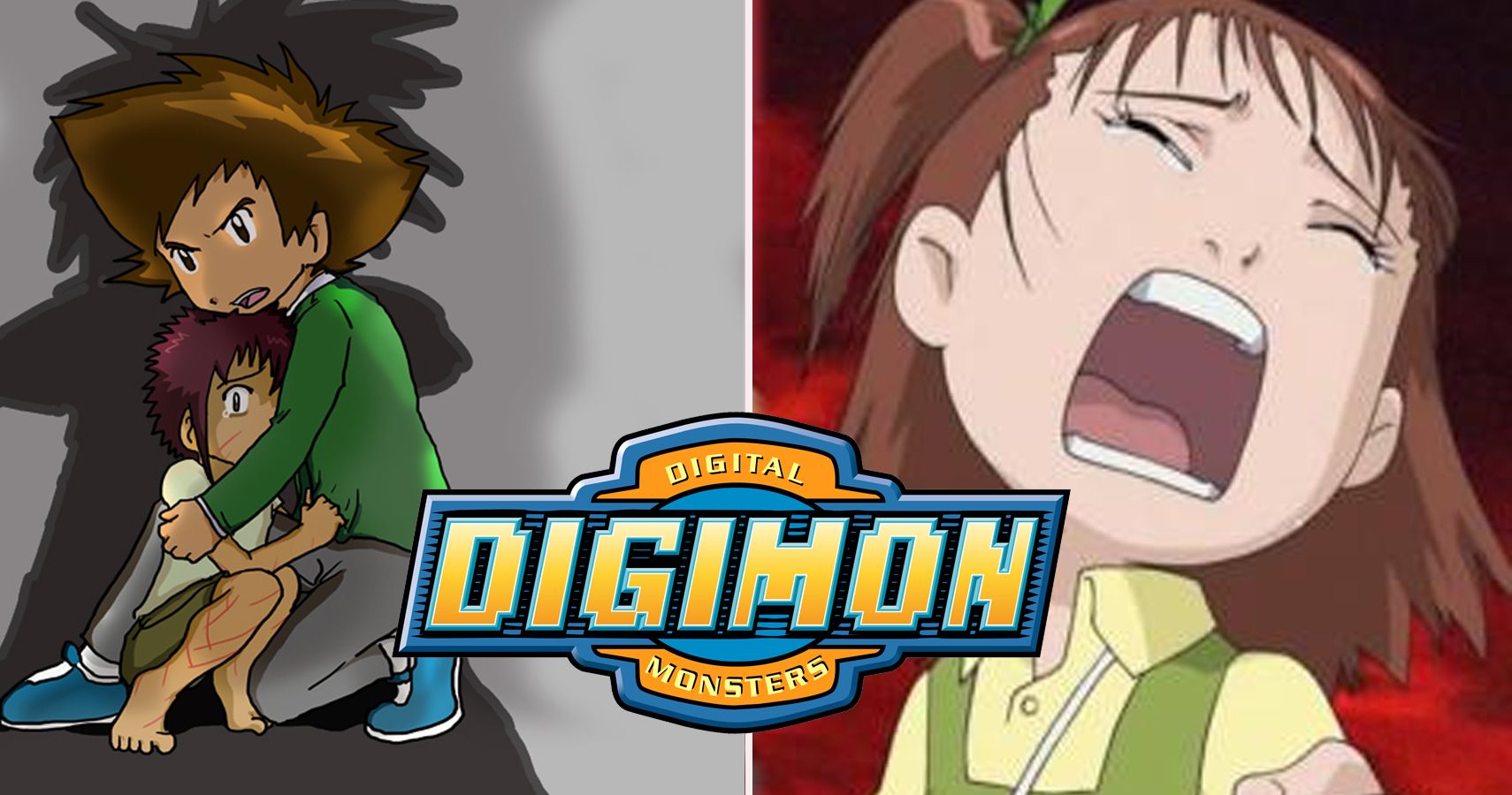 Digimon Adventure 02 Movies