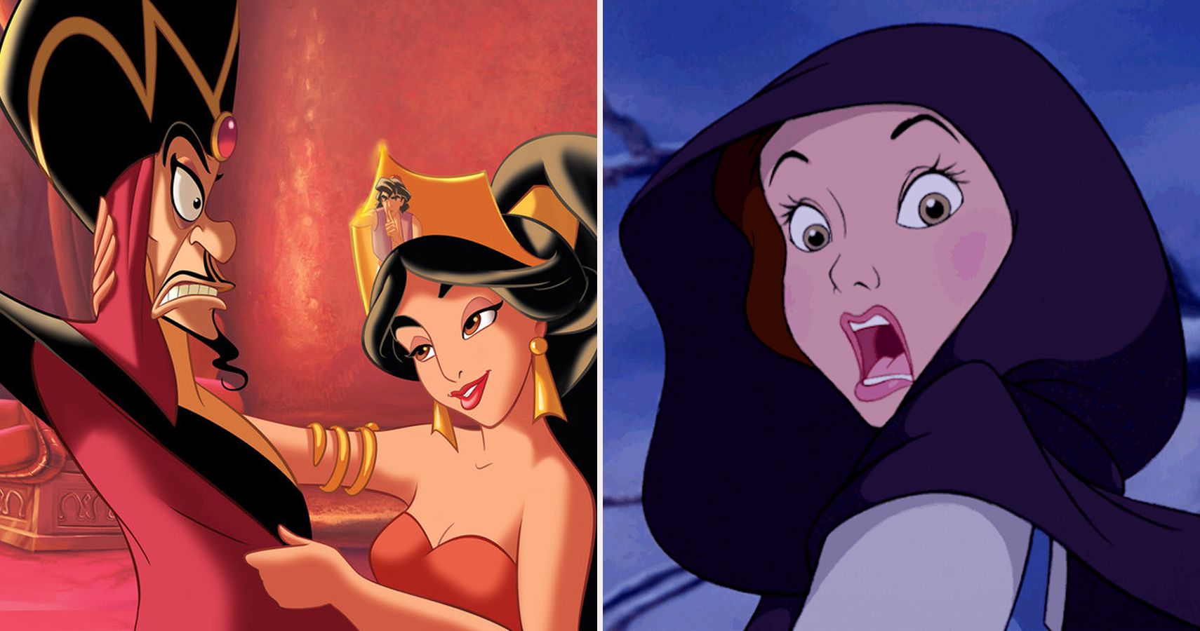 Hidden Messages In Disney Movies That Went Over Our Heads