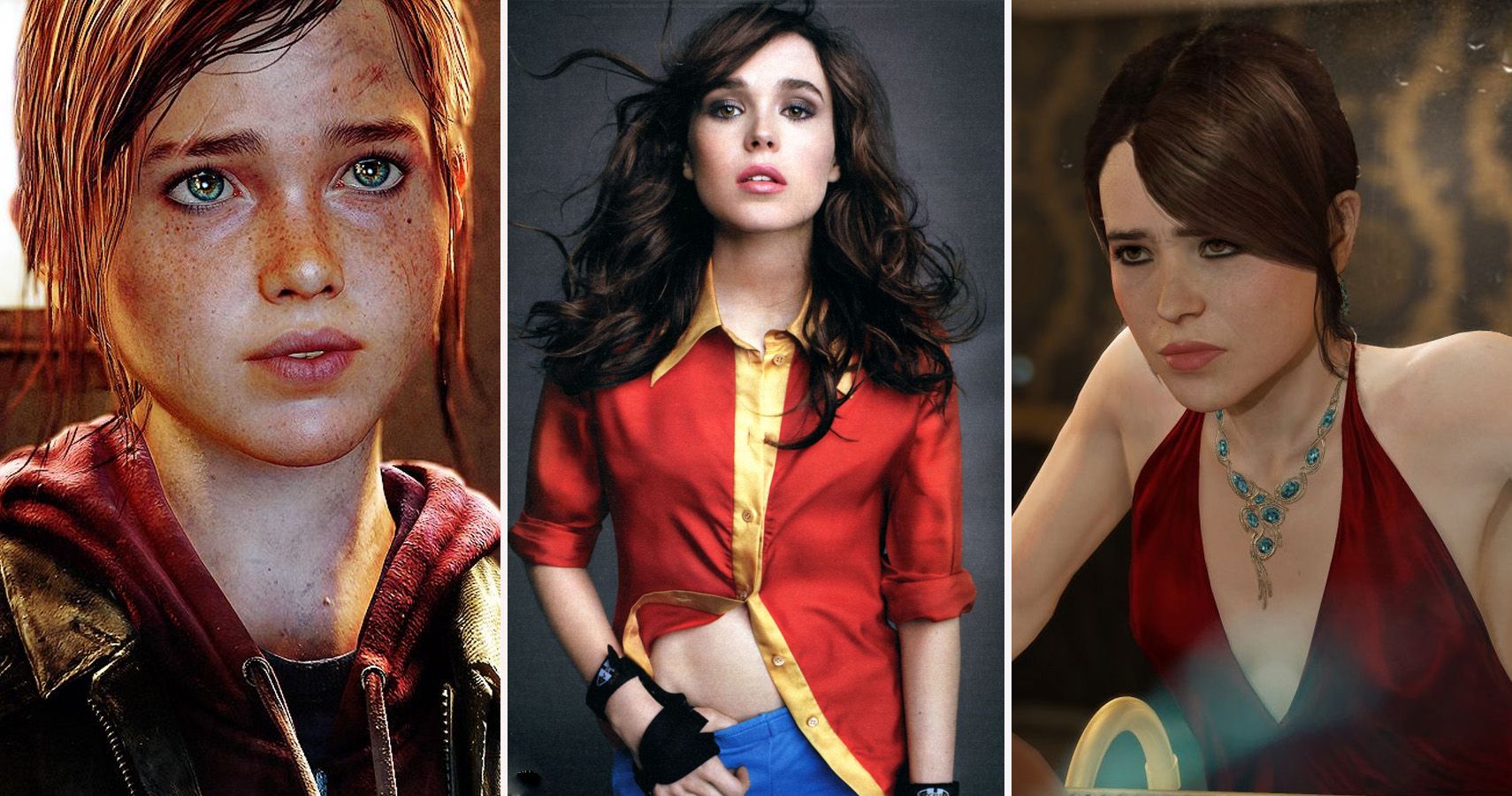 25 Video Game Characters Based On Real People