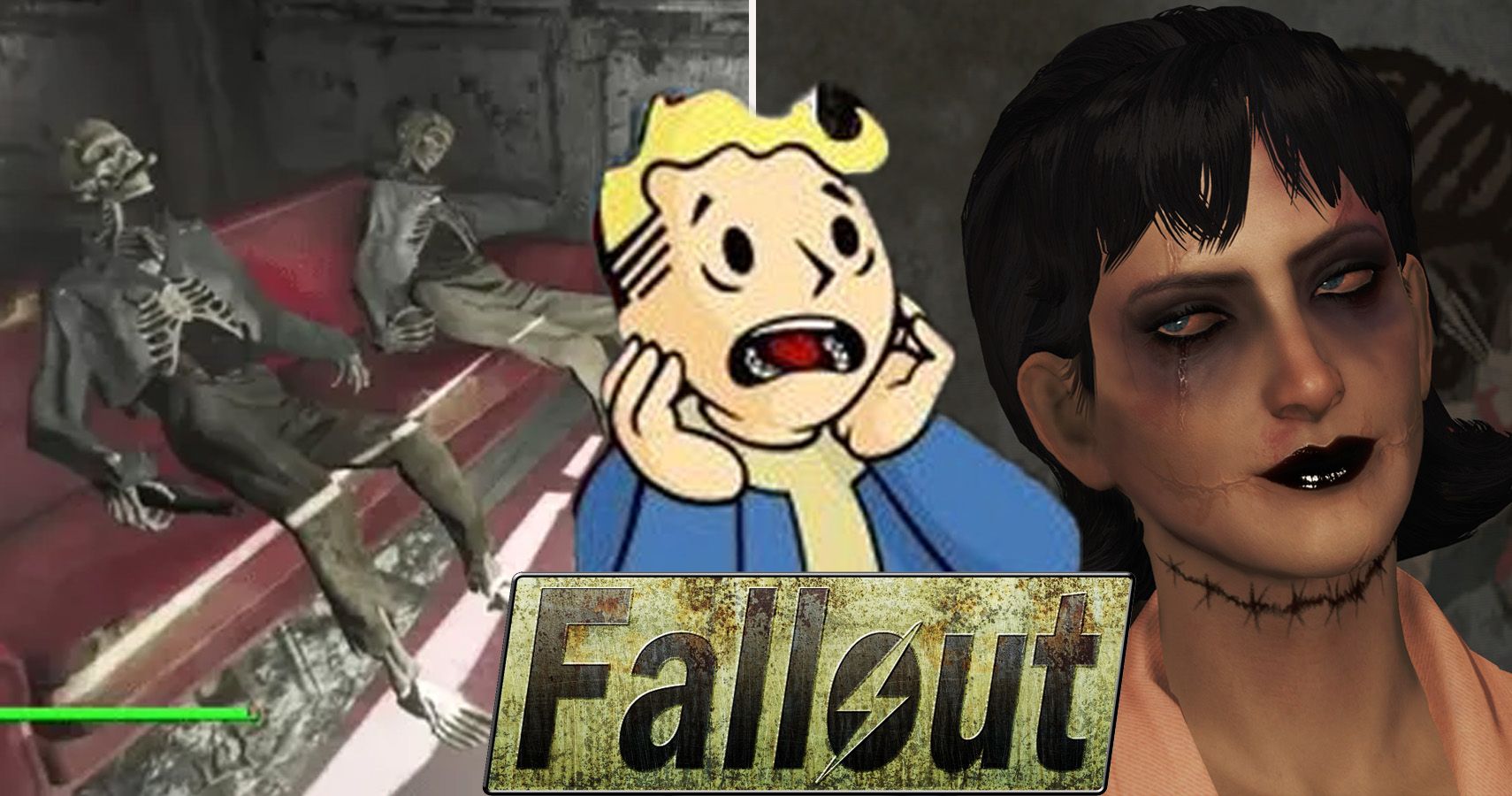 Hidden Secrets You Still Haven't Found In Fallout