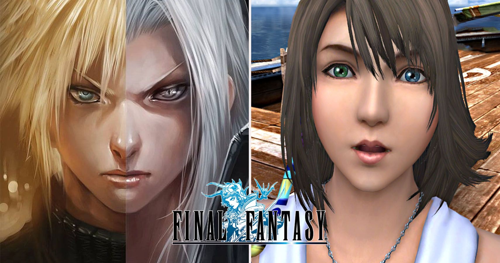 The original Final Fantasy shouldn't be modernized - Polygon