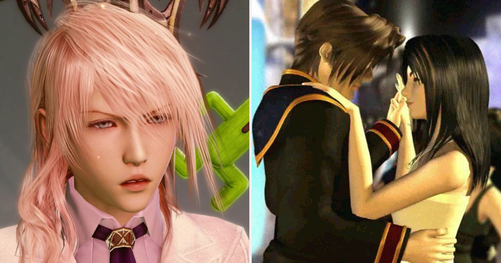20 Unresolved Mysteries And Plot Holes Final Fantasy Left Hanging