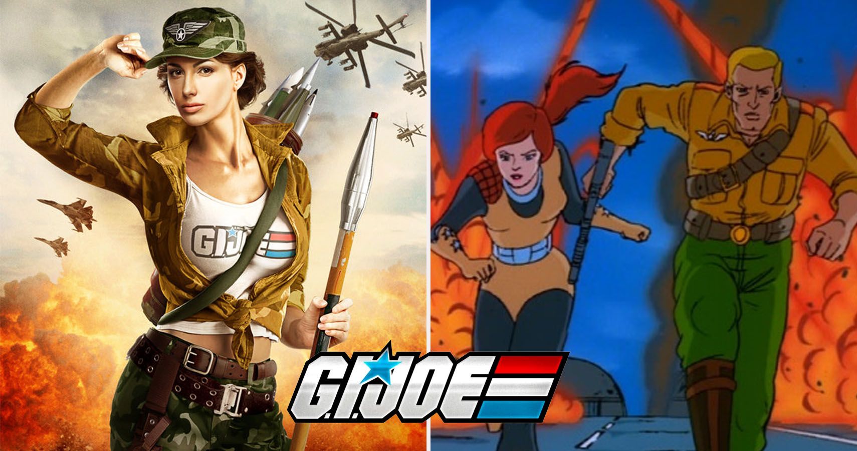 A Real American Hero Shocking Things You Didn T Know About G I Joe