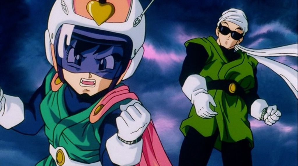 Powerful 20 Surprising Things You Didn’t Know About Videl From Dragon Ball