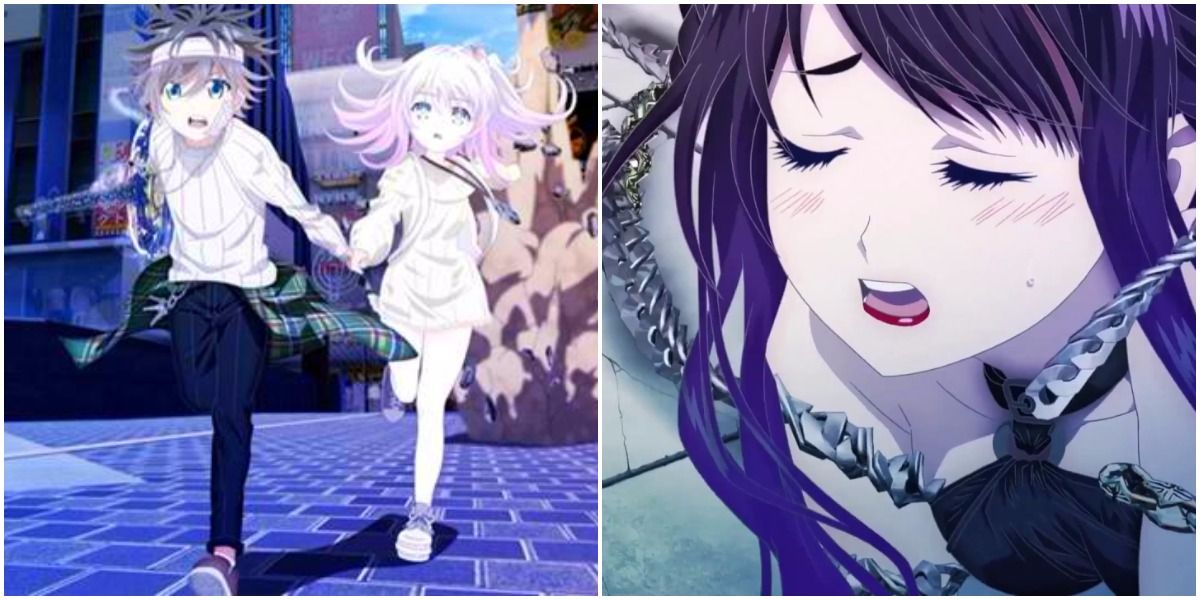 The 15 Worst Anime TV Shows Of 2017 (And 5 That Were Disappointing)