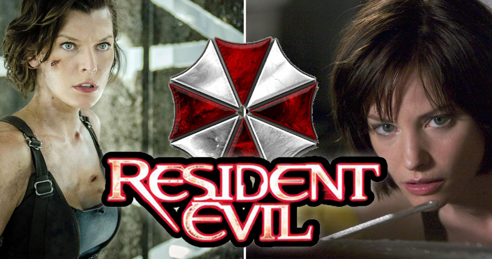 The Resident Evil Movies Do Not Work