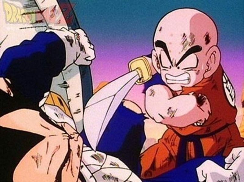 30 Facts About Dragon Ball Toei Hopes Go Unnoticed