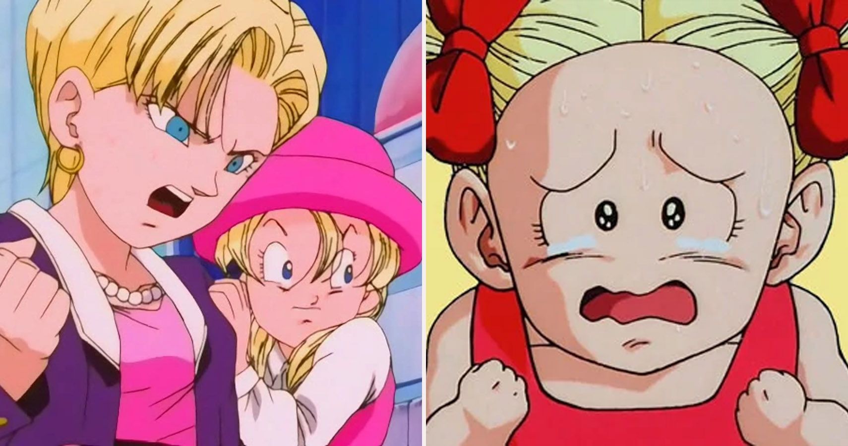 15 Surprising Things You Didnt Know About Marron From Dragon Ball Z