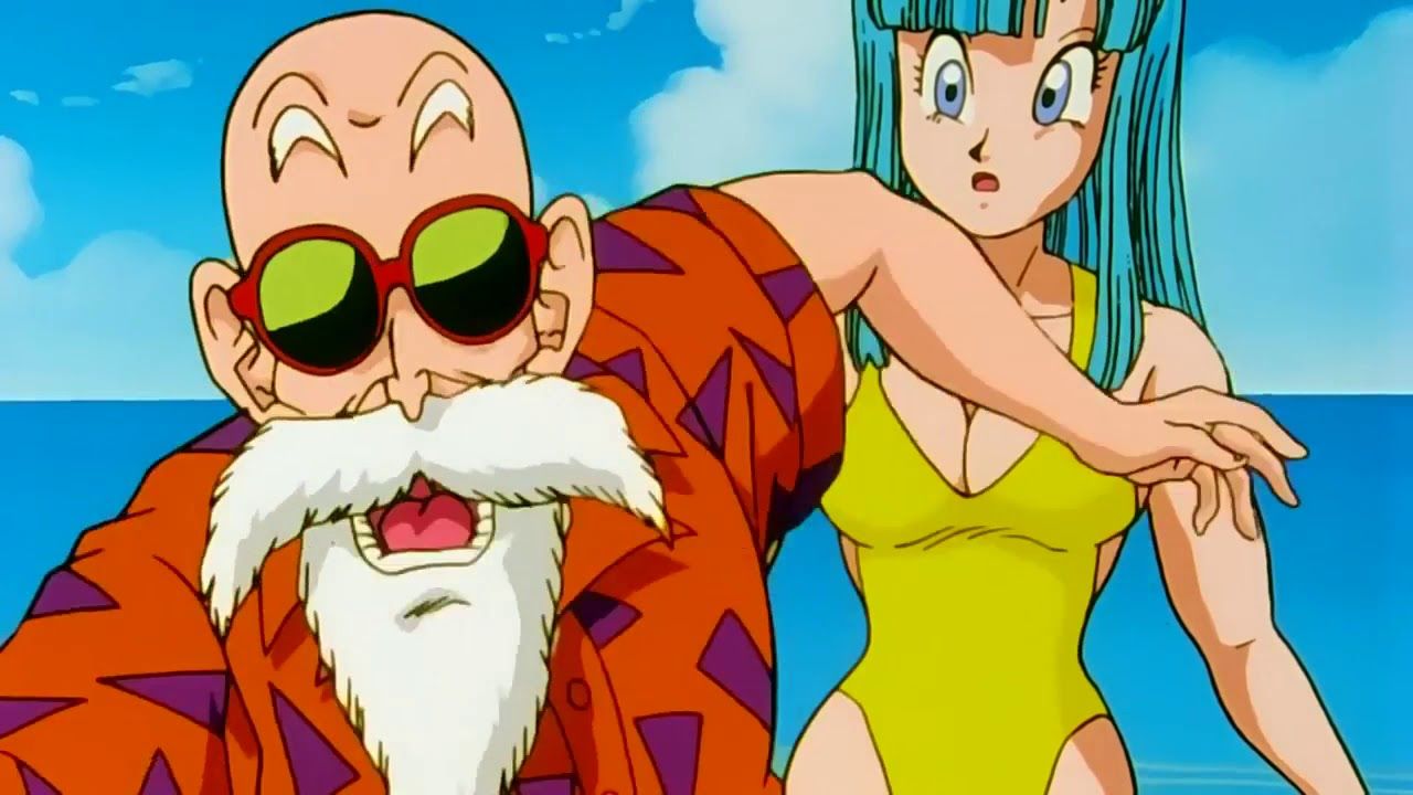 Surprising Things You Didnt Know About Marron From Dragon Ball Z Pokemonwe Com