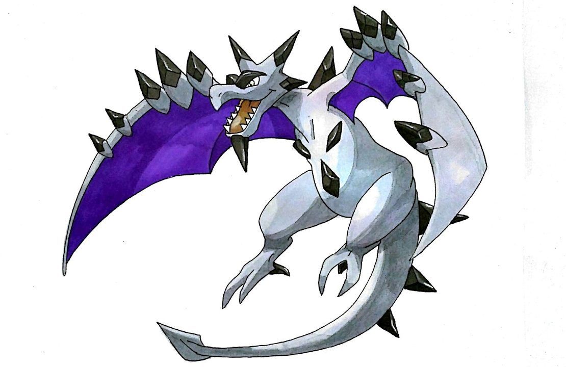 Pokémon 15 AWFUL Mega Evolutions Everyone Uses (Even Though They Have The Worst Stats)