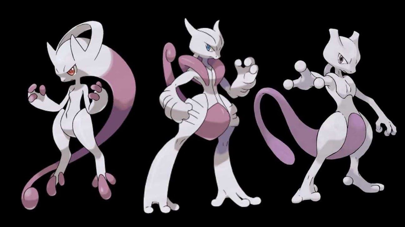 Pokémon 15 AWFUL Mega Evolutions Everyone Uses (Even Though They Have The Worst Stats)