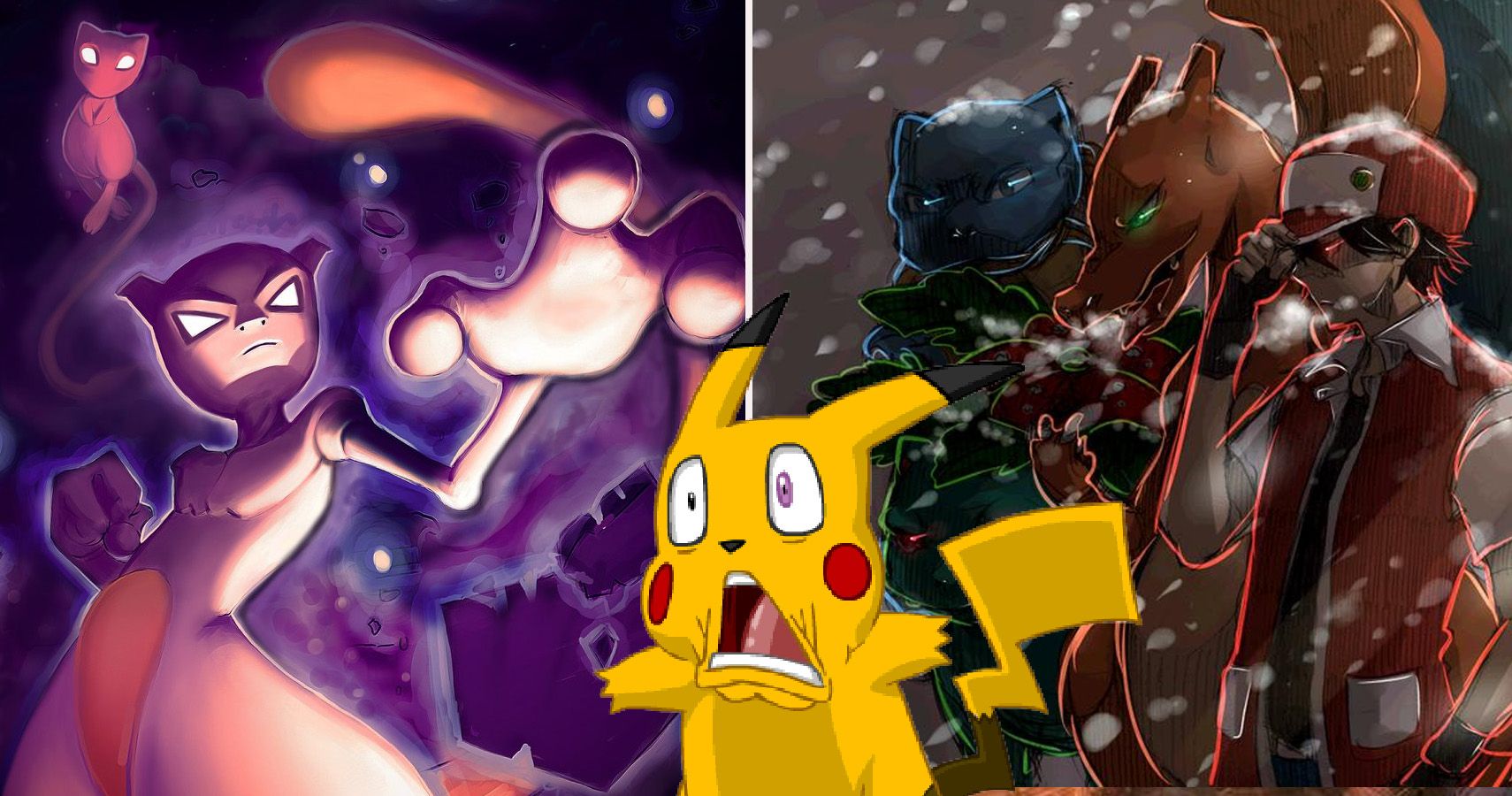 Pokémon: 10 Harsh Realities Of Mega Evolution