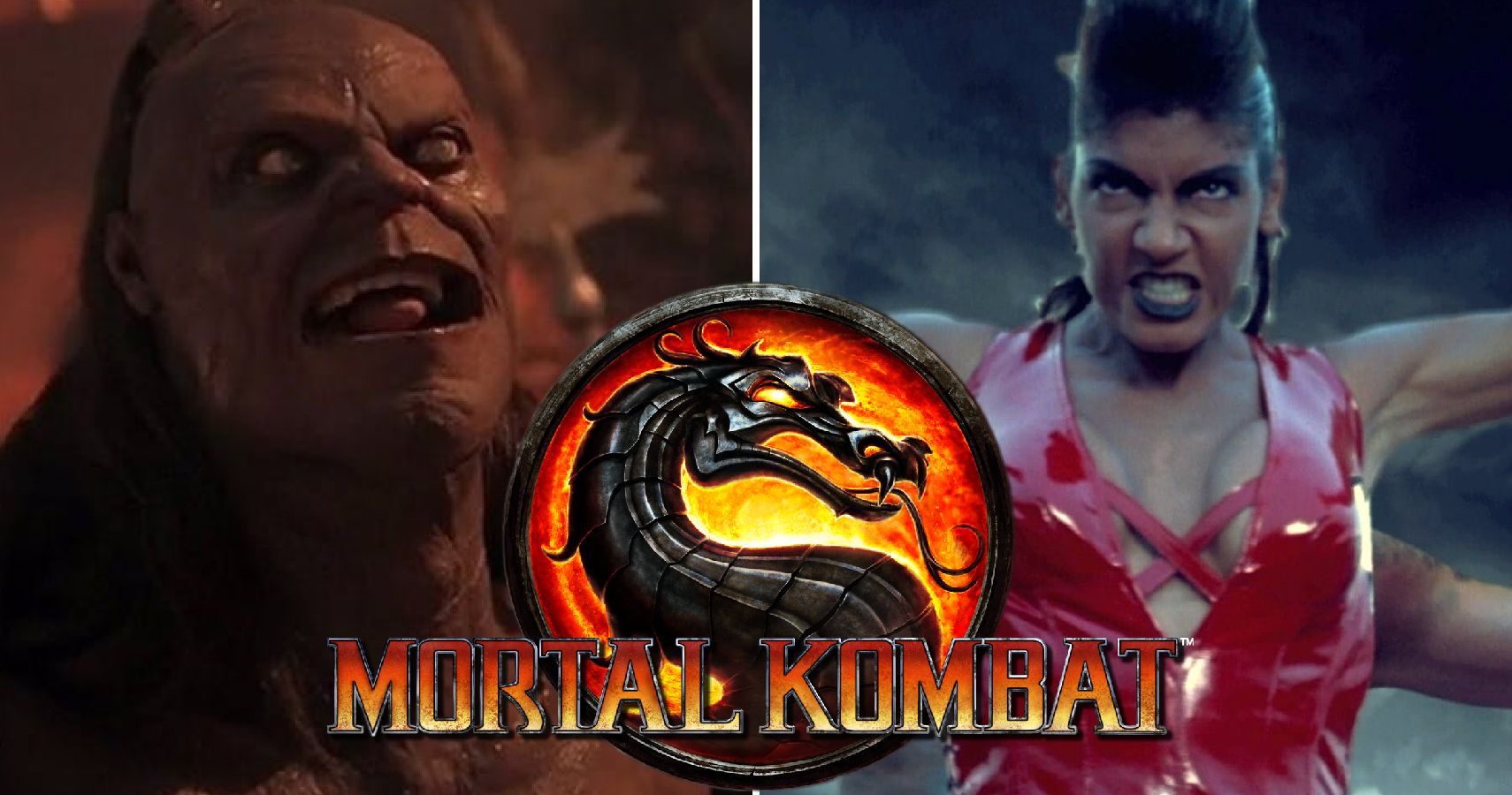 Why Mortal Kombat Changes Kano's Bionic Eye Origin