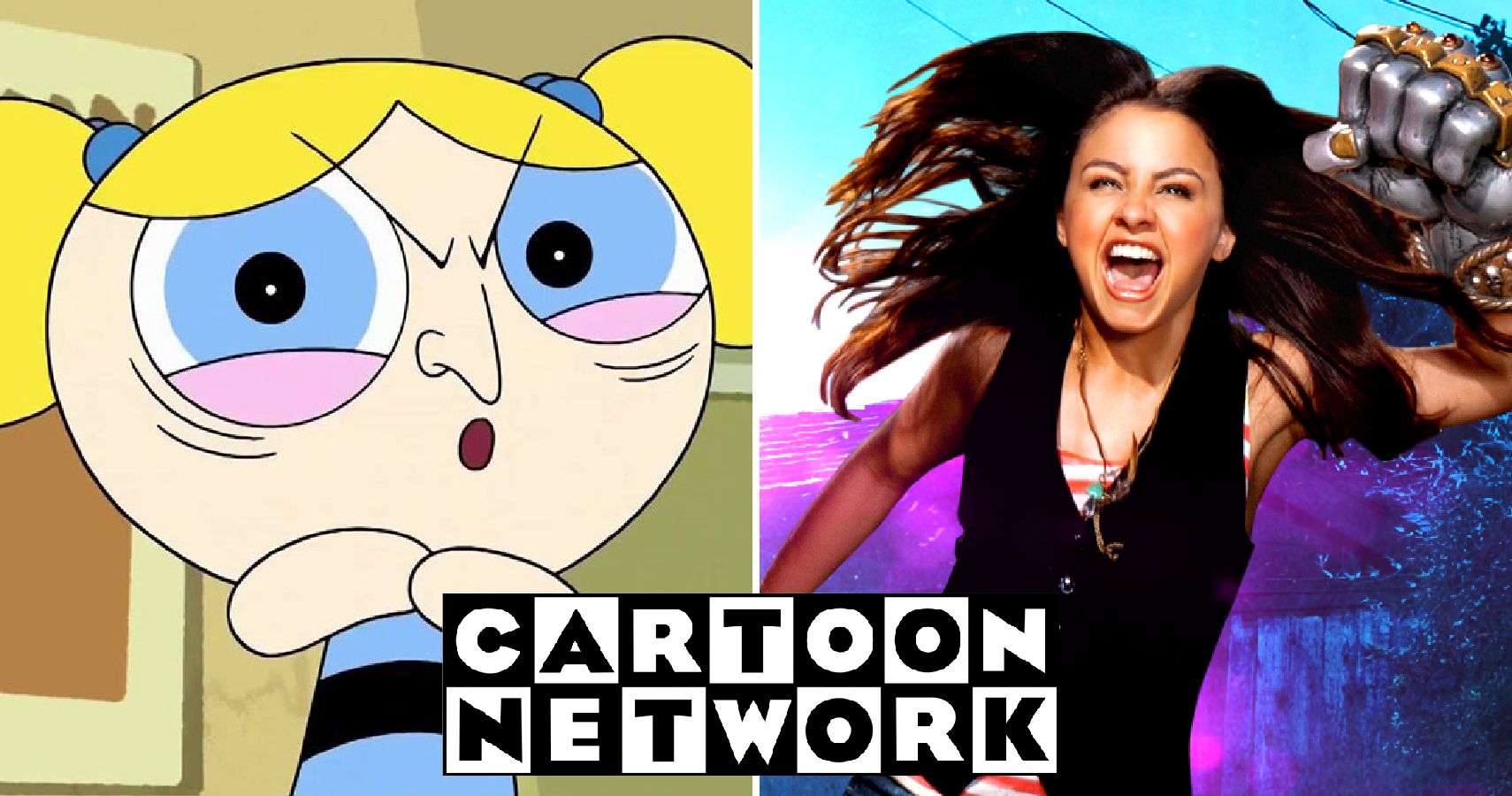 cartoon network cartoon shows