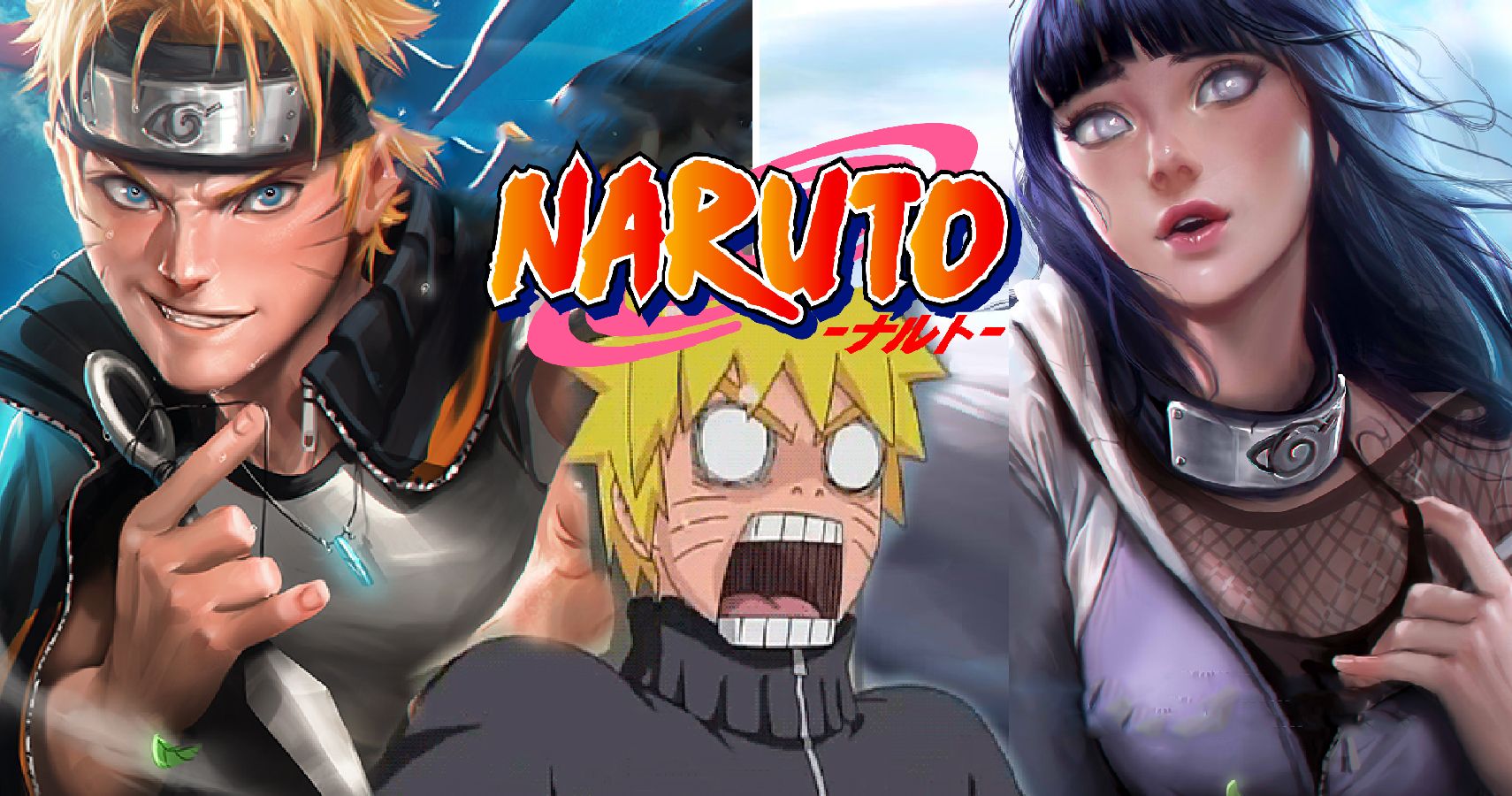 25 Conspiracy Theories About Naruto