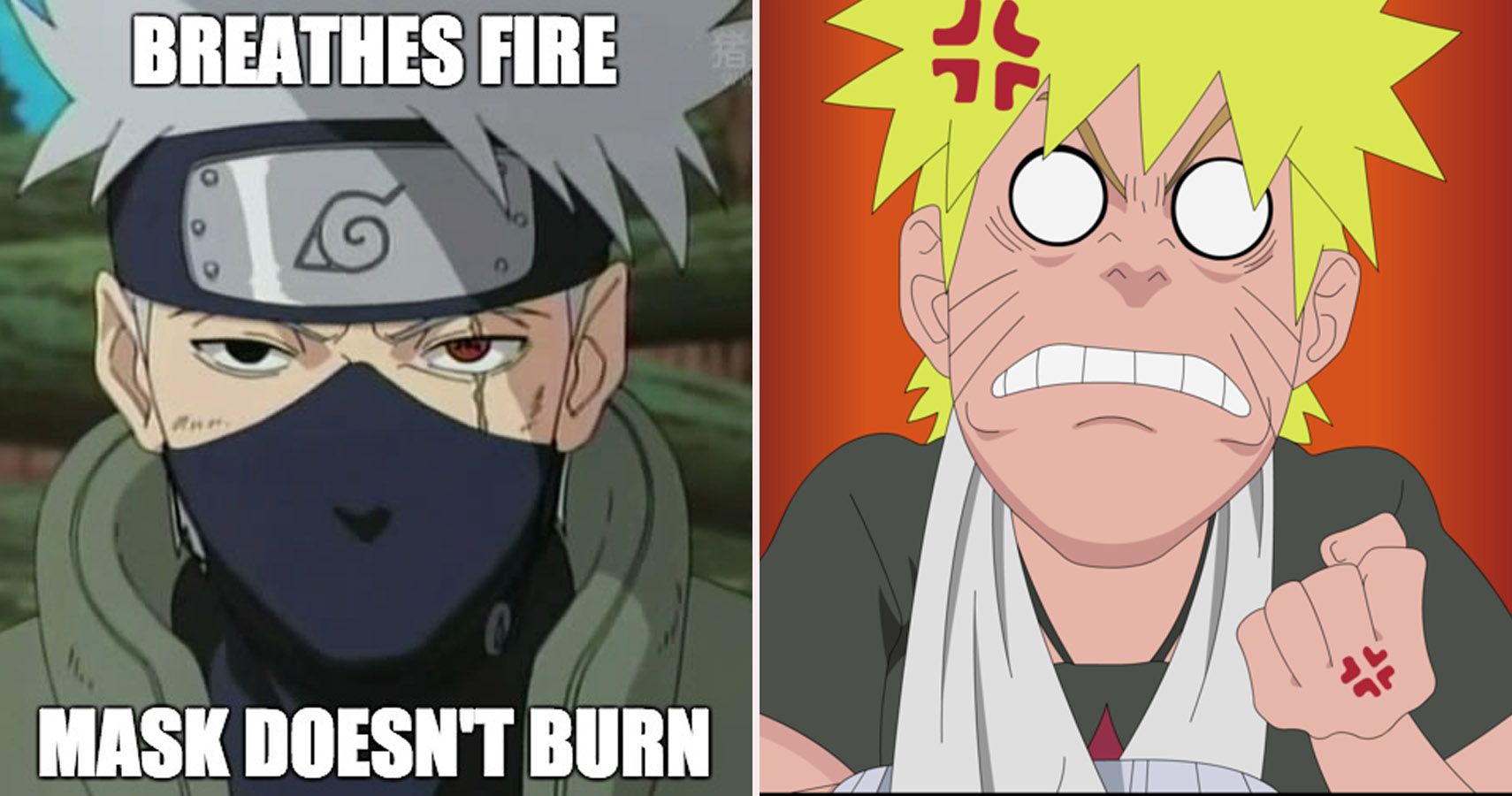 Anime memes in 2023  Funny naruto memes, Anime memes funny, Naruto memes