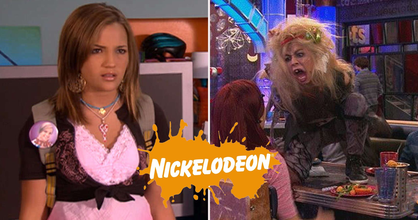 Nickelodeon Shows That Were Cancelled For Crazy Reasons