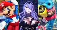 The Worst Nintendo Games Of 2017