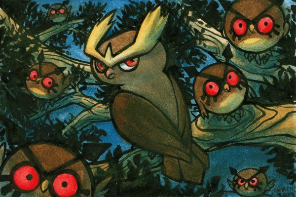 20 Pokémon Who Were Betrayed By Their Types