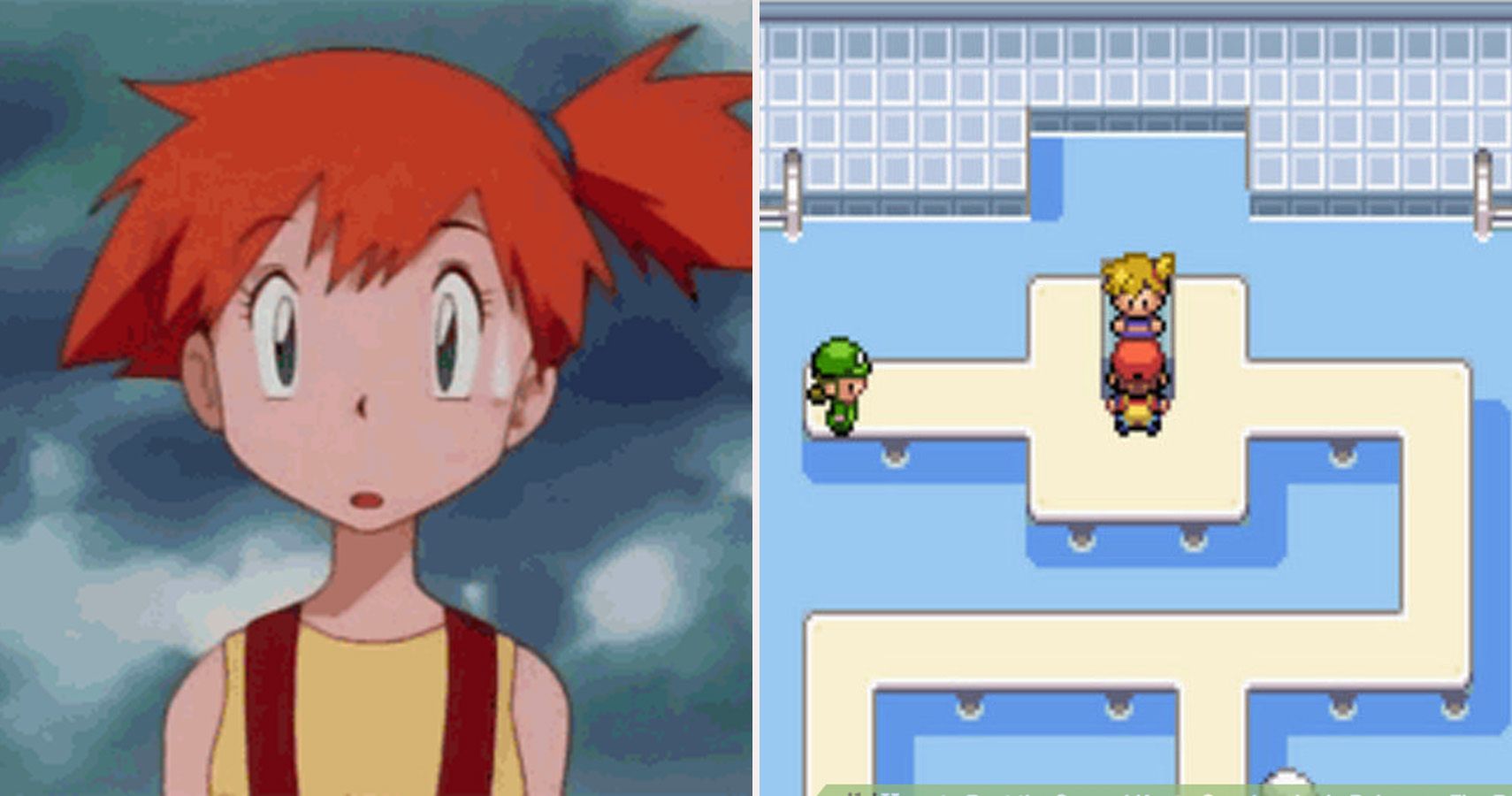 Hidden Messages In Pokémon Red, Blue, And Yellow They Don't Think You'll  Notice