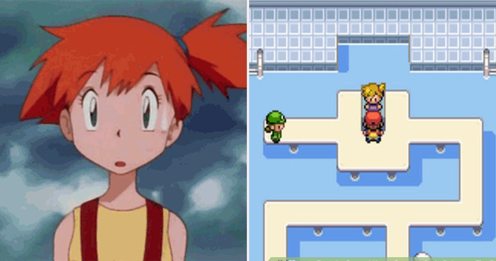 25 Hidden Secrets Many Fans Still Haven't Found In Pokémon Red/Blue/Yellow