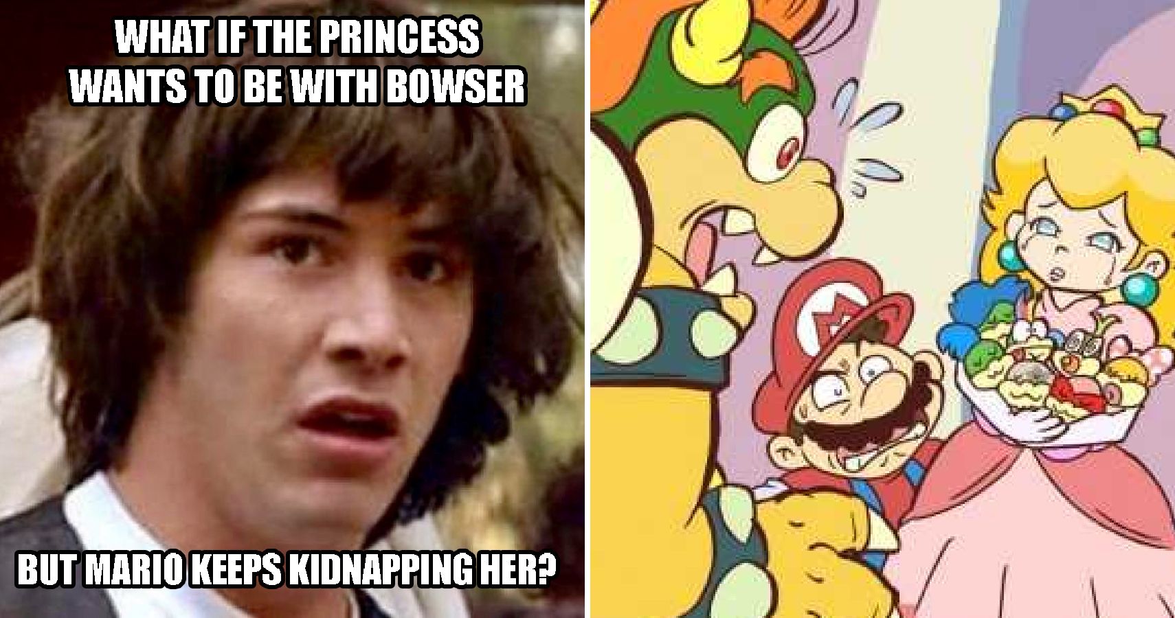 Hilarious Nintendo Memes That Crossed The Line