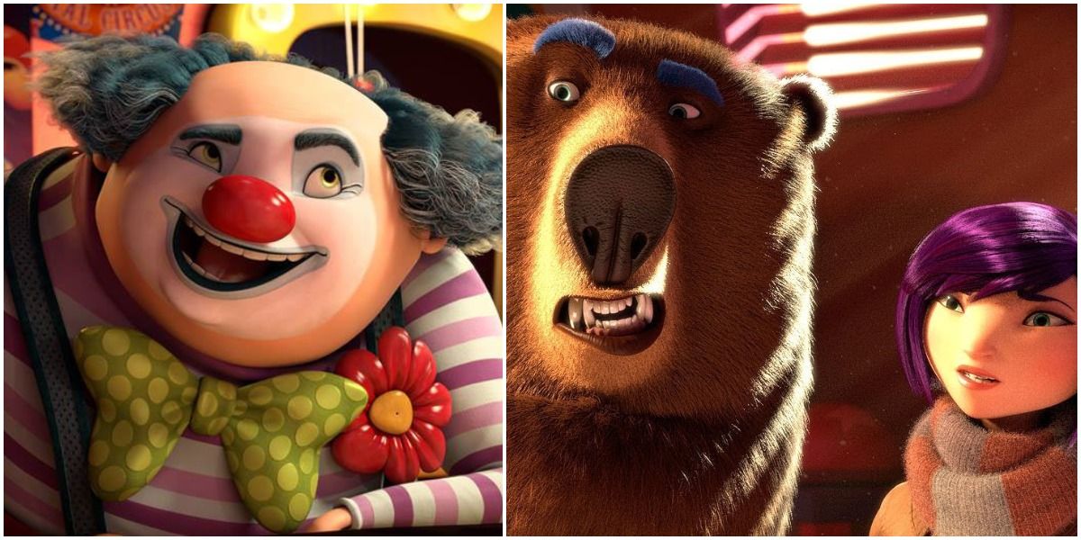 Animated Movies And Shows You Didn’t Know Were Coming In 2018