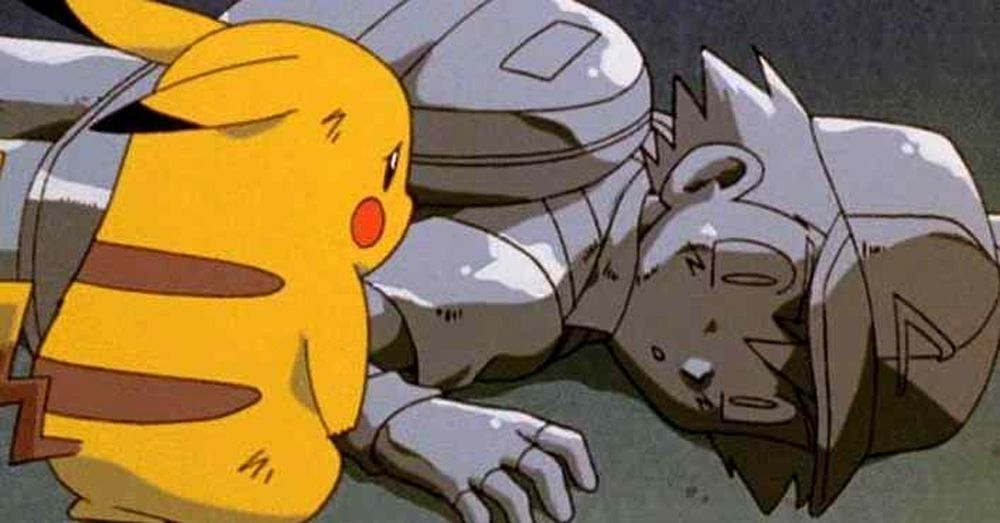 25 Incredible Pokémon Fan Theories (We Cant Believe Are True)
