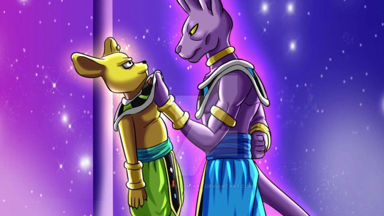 Dragon Ball Super 20 MindBlowing Things You Didnt Know About Beerus
