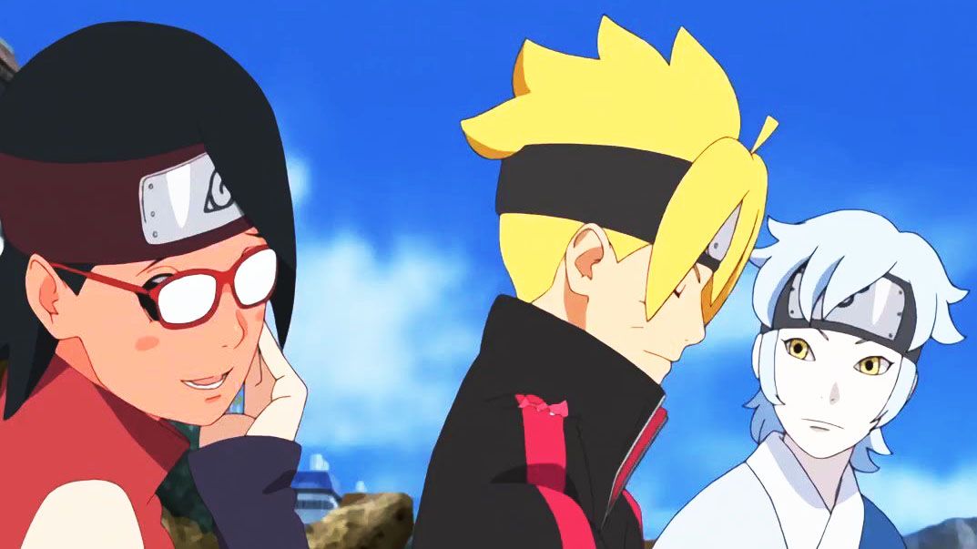 Naruto 15 Neato Facts You Didnt Know About Boruto
