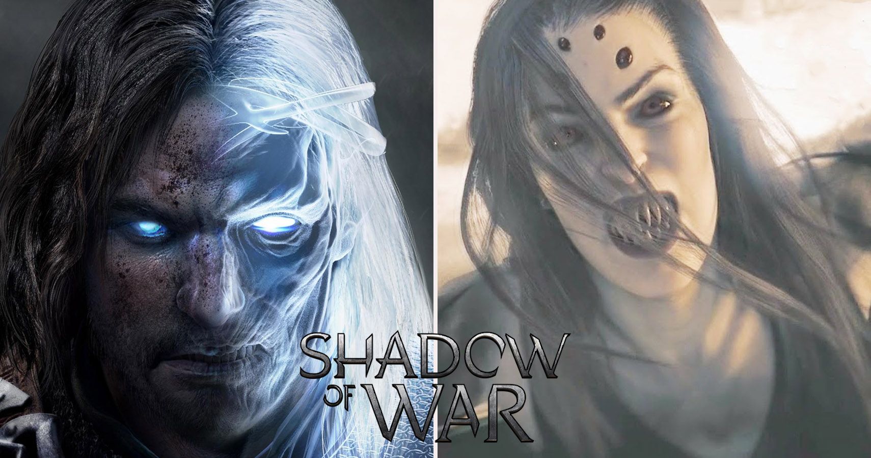 Shadow of Mordor's story is lacking, but it doesn't really matter