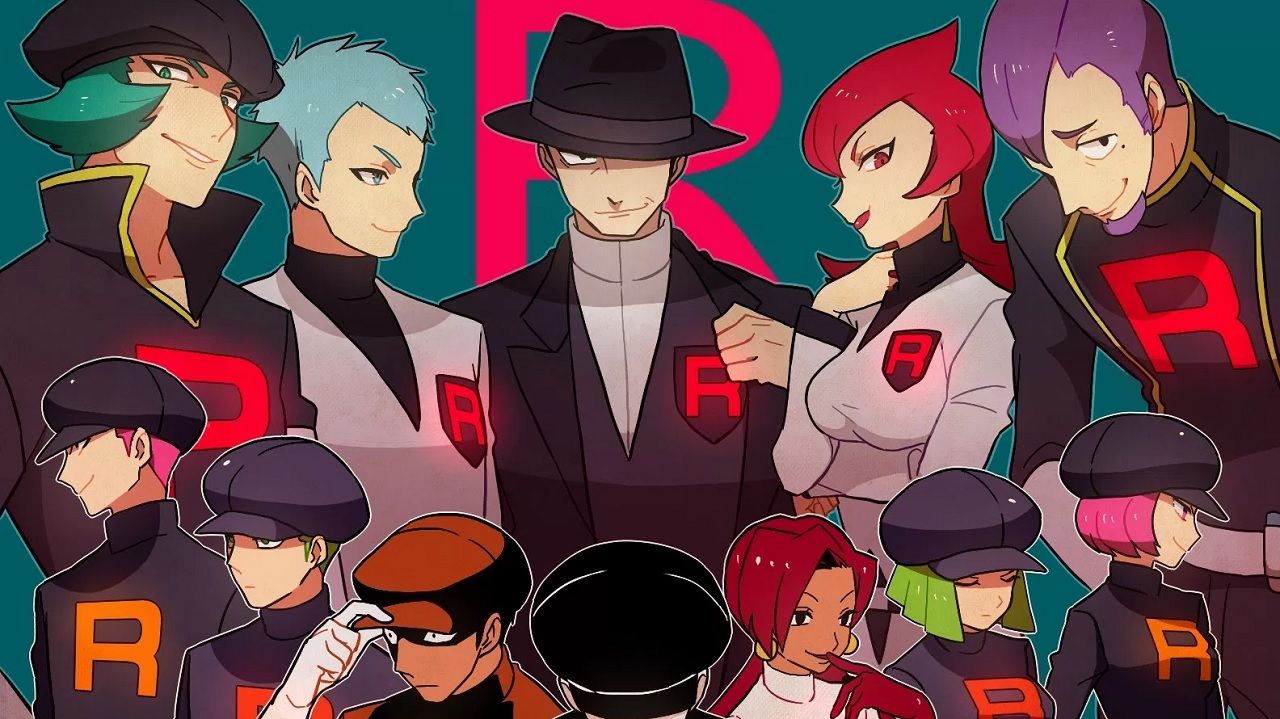25 Crazy Things Only Superfans Know About Team Rocket From Pokémon