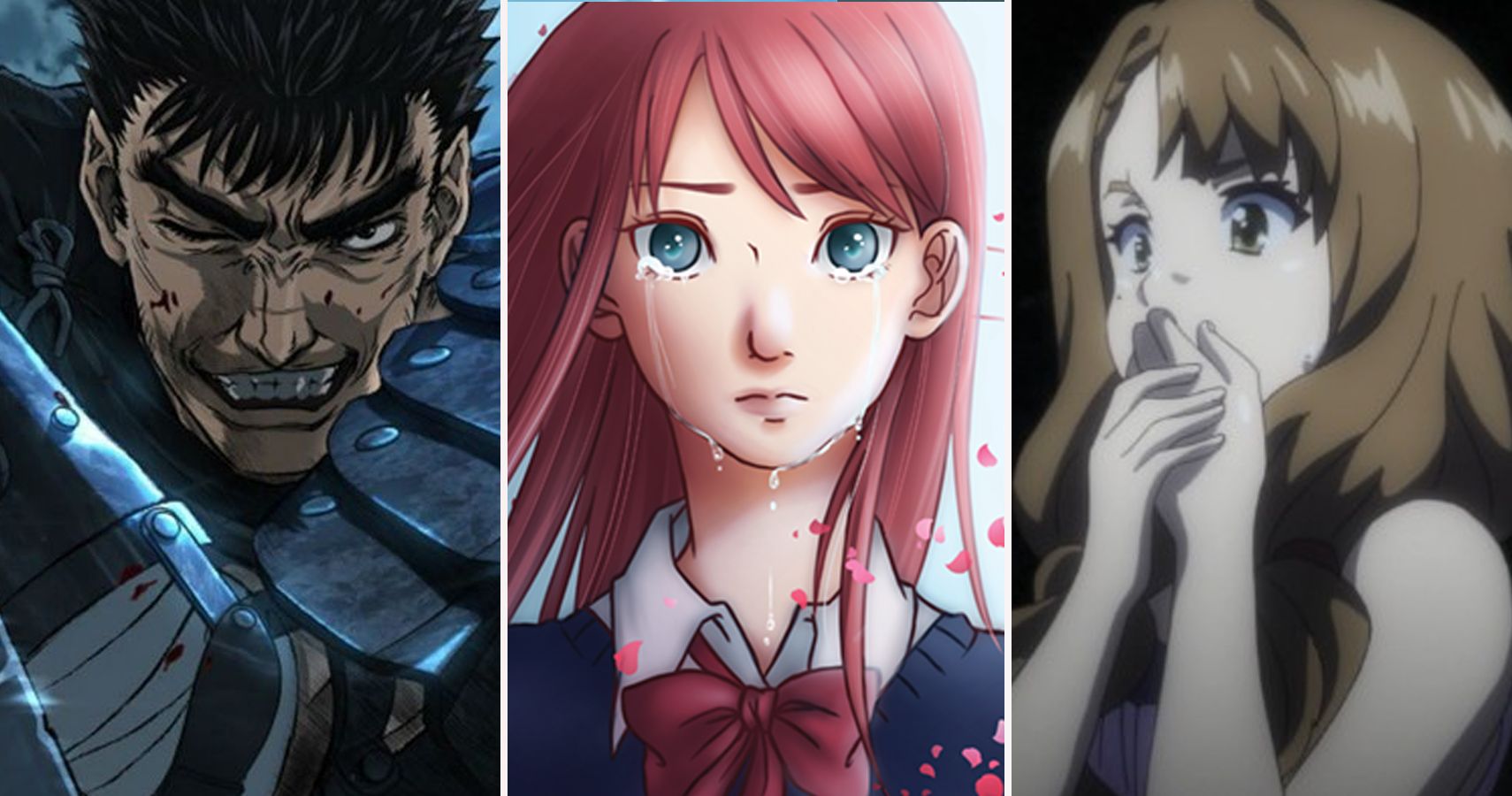 These are the 14 sequel anime to catch in the Fall 2017 season