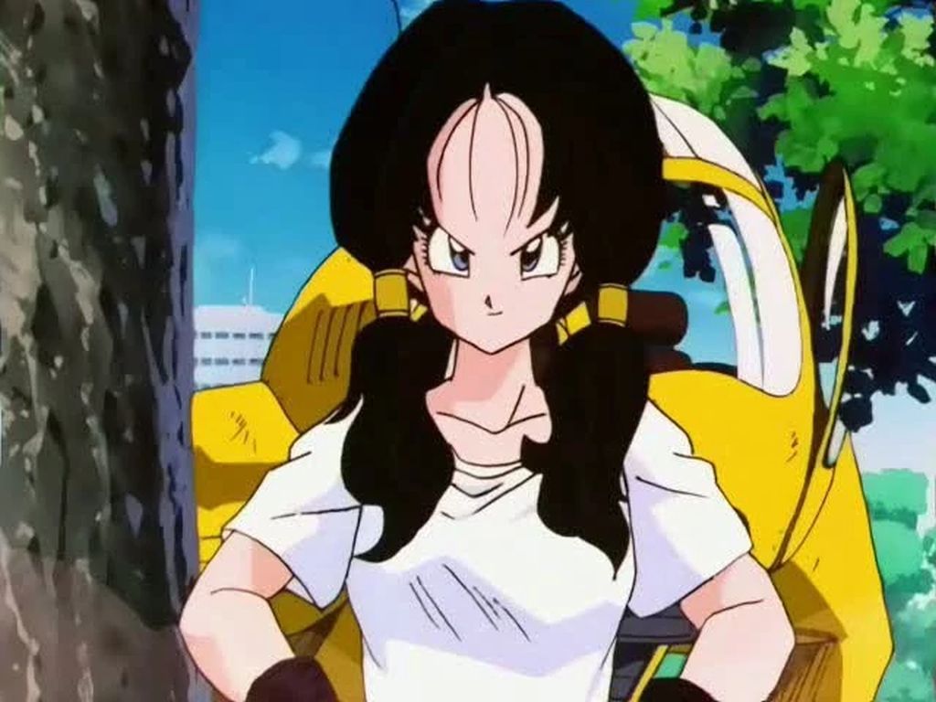 Powerful 20 Surprising Things You Didn’t Know About Videl From Dragon Ball