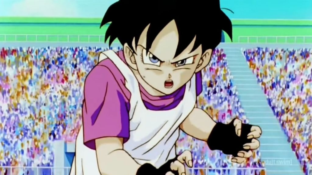 Powerful 20 Surprising Things You Didn’t Know About Videl From Dragon Ball