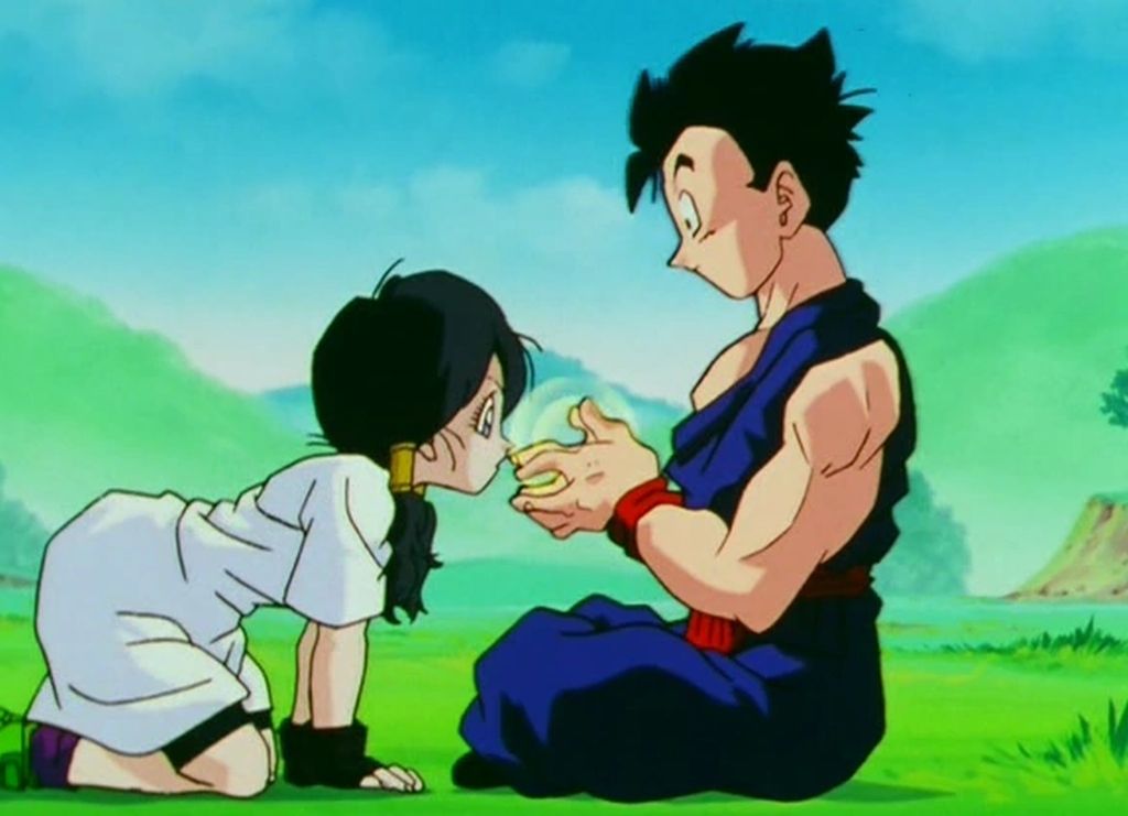 Powerful 20 Surprising Things You Didn’t Know About Videl From Dragon Ball