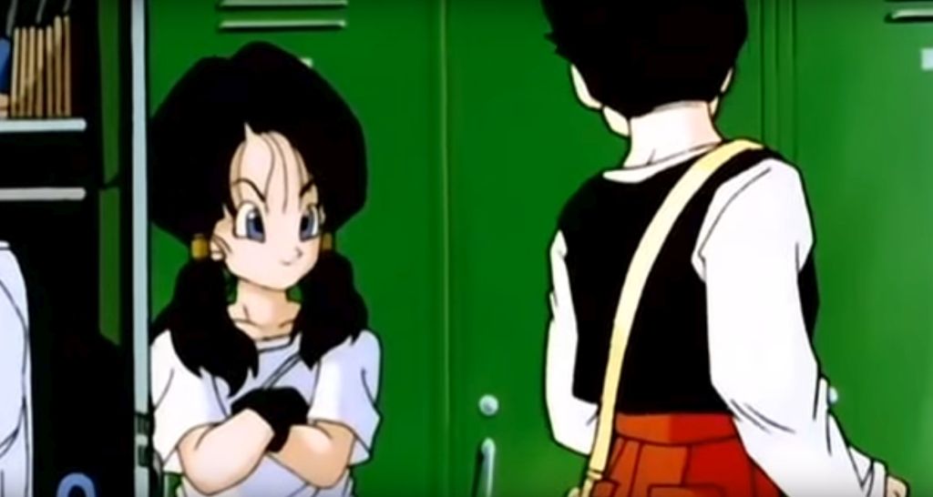 Powerful 20 Surprising Things You Didn’t Know About Videl From Dragon Ball