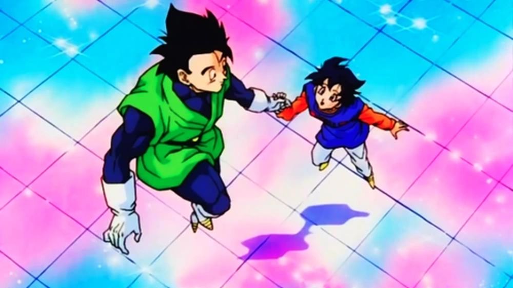 Dragon Ball 25 Things You Didn’t Know About Goku’s Family