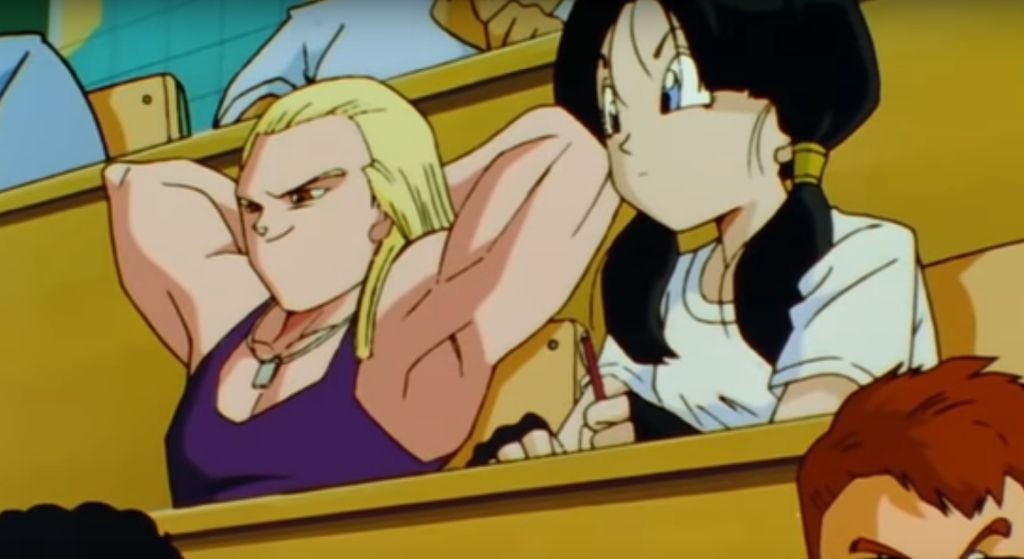 Powerful 20 Surprising Things You Didn’t Know About Videl From Dragon Ball